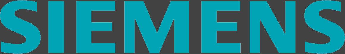 SIEMENS (NEW) Logo