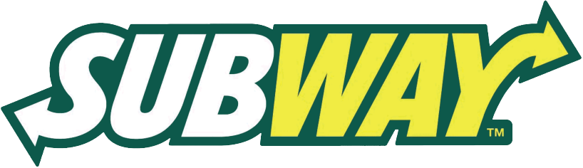 Subway logo