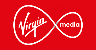 Virgin Media logo